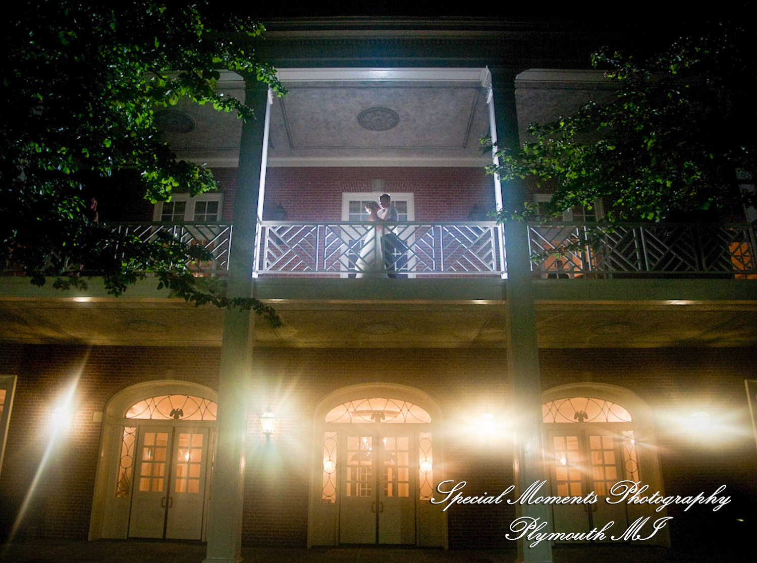 Erika & Josh at Lovett Hall Greenfield Village Dearborn MI wedding photography