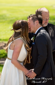 Lenore & Michael at Stonebridge Golf Club Ann Arbor MI wedding photograph