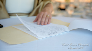 Lenore & Michael at Stonebridge Golf Club Ann Arbor MI wedding photograph