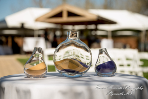 Lenore & Michael at Stonebridge Golf Club Ann Arbor MI wedding photograph