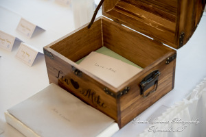 Lenore & Michael at Stonebridge Golf Club Ann Arbor MI wedding photograph