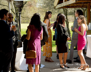 Lenore & Michael at Stonebridge Golf Club Ann Arbor MI wedding photograph