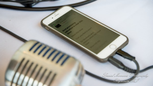 Lenore & Michael at Stonebridge Golf Club Ann Arbor MI wedding photograph