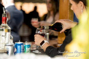 Lenore & Michael at Stonebridge Golf Club Ann Arbor MI wedding photograph