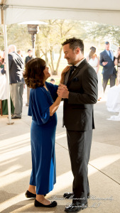 Lenore & Michael at Stonebridge Golf Club Ann Arbor MI wedding photograph