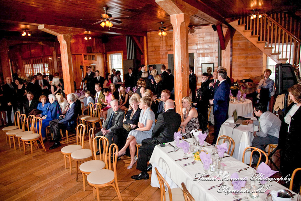 Theodore & Jamie at Wellers Carriage House Saline MI wedding photograph