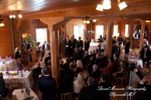 Theodore & Jamie at Wellers Carriage House Saline MI wedding photograph