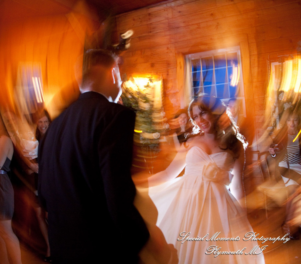 Theodore & Jamie at Wellers Carriage House Saline MI wedding photograph