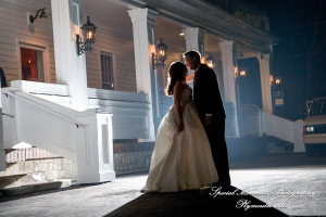 Theodore & Jamie at Wellers Carriage House Saline MI wedding photograph