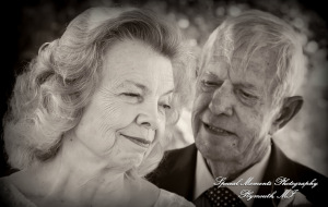 Home wedding Romulus MI photograph