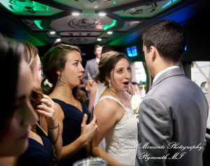 David & Steph at Larsa Palace Banquet Facility Warren MI wedding photograph