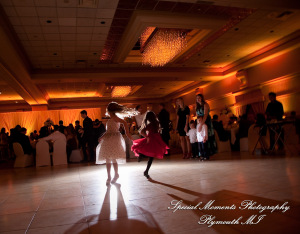 David & Steph at Larsa Palace Banquet Facility Warren MI wedding photograph