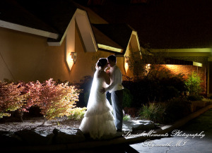 David & Steph at Larsa Palace Banquet Facility Warren MI wedding photograph