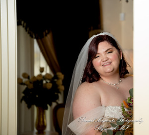 Sarah & Chad at Victoria Wedding Chapel Waterford MI wedding photograph