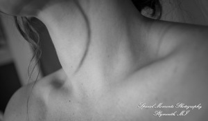 Reanna & Terrance at Sonder Gabriel Richard Hotel Detroit MI wedding photograph