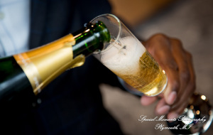 Reanna & Terrance at Elevate at One Campus Martius Detroit MI wedding photograph