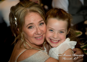 Reanna & Terrance at Elevate at One Campus Martius Detroit MI wedding photograph