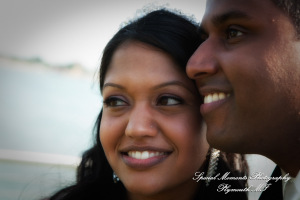 Sean & Bin at Larsa Palace Banquet Facility Warren MI wedding photograph