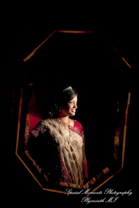 Sean & Bin at Larsa Palace Banquet Facility Warren MI wedding photograph