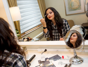 Natasha & Daniel at Orchard Lake Community Church West Bloomfield MI wedding photograph