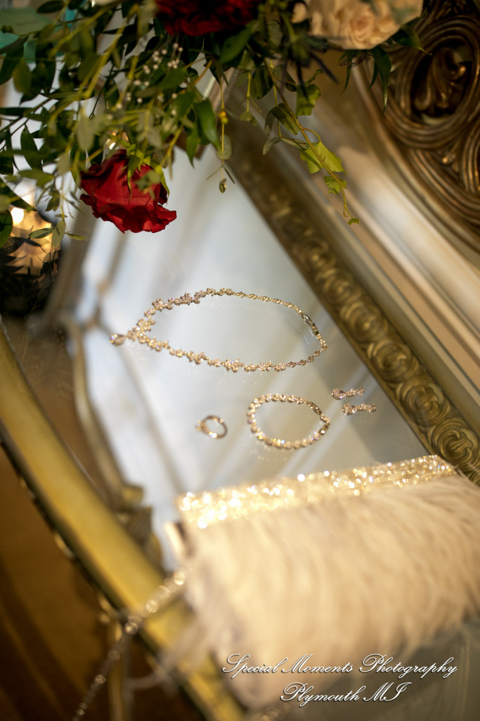 Heather & Cody at White House Wedding Chapel Warren MI wedding photograph