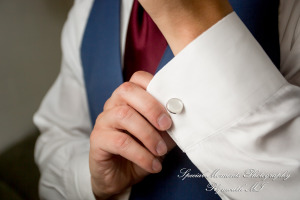 Natasha & Daniel at Orchard Lake Community Church West Bloomfield MI wedding photograph
