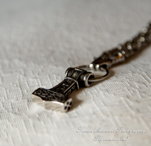 Ashley & Charles at Castle Farms Charlevoix MI wedding photograph