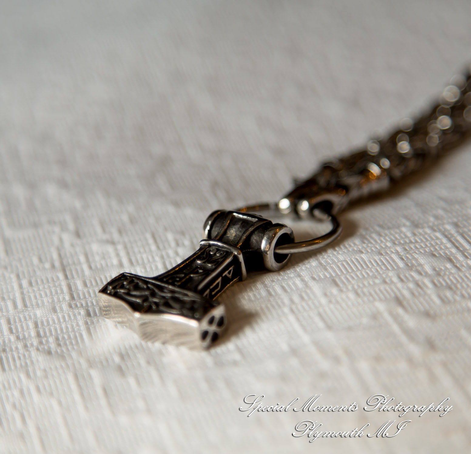 Ashley & Charles at Castle Farms Charlevoix MI wedding photograph