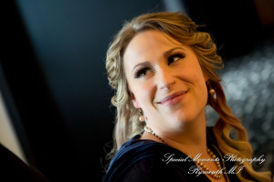 Ashley & Charles at Castle Farms Charlevoix MI wedding photograph