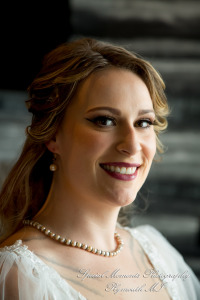 Ashley & Charles at Castle Farms Charlevoix MI wedding photograph