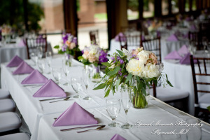 Kristen & Kyle at Stonebridge Golf Club Ann Arbor MI wedding photograph