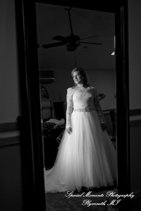 Kristen & Kyle at Stonebridge Golf Club Ann Arbor MI wedding photograph