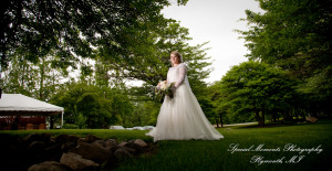 Kristen & Kyle at Stonebridge Golf Club Ann Arbor MI wedding photograph