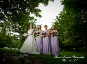 Kristen & Kyle at Stonebridge Golf Club Ann Arbor MI wedding photograph
