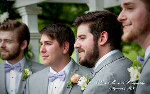 Kristen & Kyle at Stonebridge Golf Club Ann Arbor MI wedding photograph
