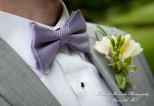 Kristen & Kyle at Stonebridge Golf Club Ann Arbor MI wedding photograph