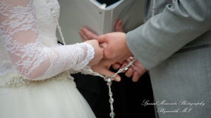 Kristen & Kyle at Stonebridge Golf Club Ann Arbor MI wedding photograph