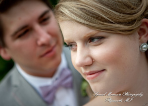 Kristen & Kyle at Stonebridge Golf Club Ann Arbor MI wedding photograph