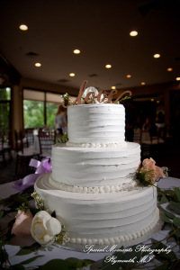 Kristen & Kyle at Stonebridge Golf Club Ann Arbor MI wedding photograph