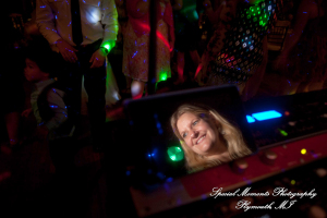 Kristen & Kyle at Stonebridge Golf Club Ann Arbor MI wedding photograph