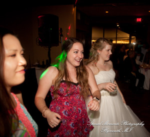 Kristen & Kyle at Stonebridge Golf Club Ann Arbor MI wedding photograph
