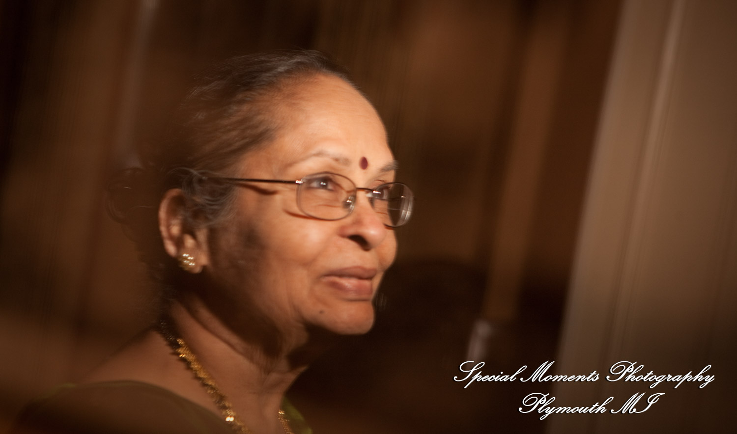 Sharmila & Sameer at The Westin Southfield Detroit MI wedding photograph