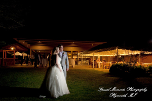 Kristen & Kyle at Stonebridge Golf Club Ann Arbor MI wedding photograph