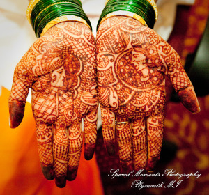 Sharmila & Sameer at The Westin Southfield Detroit MI wedding photograph