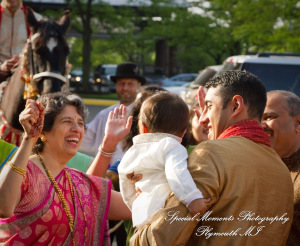 Sharmila & Sameer at The Westin Southfield Detroit MI wedding photograph