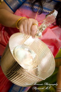 Sharmila & Sameer at The Westin Southfield Detroit MI wedding photograph
