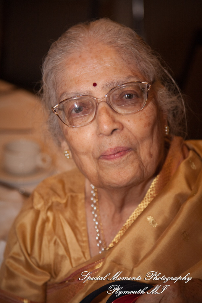 Sharmila & Sameer at Dearborn Inn Dearborn MI wedding photograph