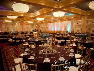 Sharmila & Sameer at Dearborn Inn Dearborn MI wedding photograph