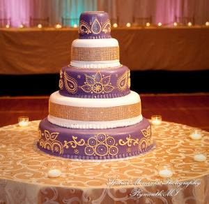 Sharmila & Sameer at Dearborn Inn Dearborn MI wedding photograph