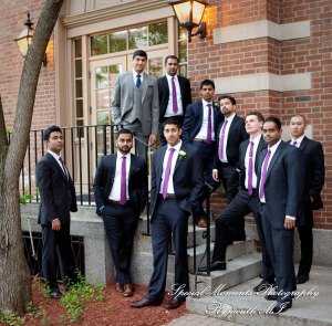 Sharmila & Sameer at Dearborn Inn Dearborn MI wedding photograph